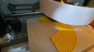 3D printing IB Design Project