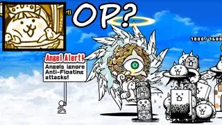 Is Juliet OP? | Wrath of Heaven - Oncoming Maelstrom | Battle Cats