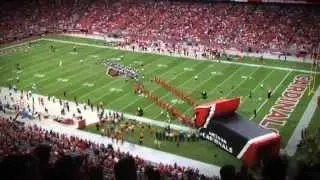 Az Cardinals Player Intros 2014