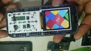 How to screen replace for all itel and tecno small mobile  lcd keypad  fix itel 2163  repair.