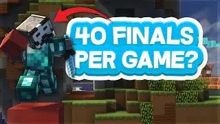 Hypixel Bedwars Has a BIG Problem