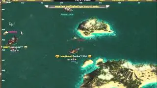 Seafight TR1 - мя.uŁαѕ vs Enemies / part 2.