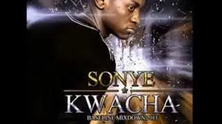 Sonye ukadutsa