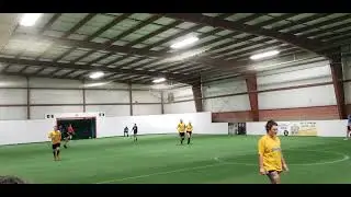 Super All-Stars semifinal win