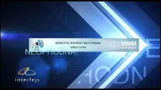 Interfejs TV - Povratak malvera GameOver Zeus