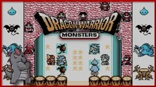 Dragon Warrior Monsters | Our Team Is Full of Boss Monsters, We *Have* to Win Now (FINALE)