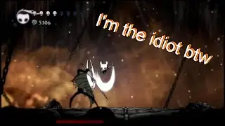 Idiot vs THK first attempt