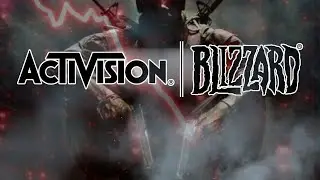 Kiprah dan Kehancuran Activision Blizzard