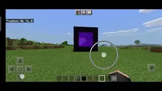 Minecraft bedrock edition Glich.