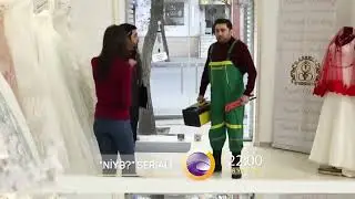 Niye 13 cu seriya anons maraqli ve gulmeli