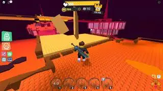 Roblox dooms day
