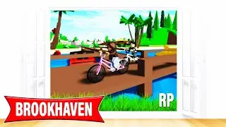 Roblox Brookhaven 🏡RP NEW PIERS & FIRE CHIEF UPDATE (Secrets, Servers, and More)