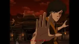 zuko and azula