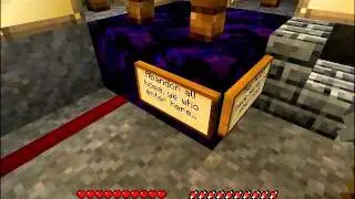Bored In Minecraft: Project ARK Delta