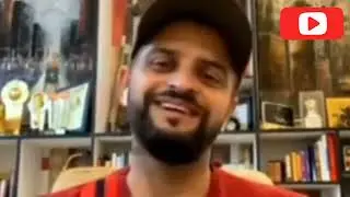 Suresh Raina Emotional Interview | Today Interview | After Unsold in Ipl Auction 2022 |