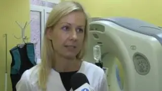 Oddział Chorób Wewnętrznych