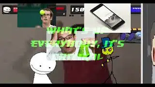 Mugen Battle Bob VS Bawwb