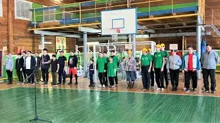 2023 с. Түөлбэлэр күрэстэрэ - 