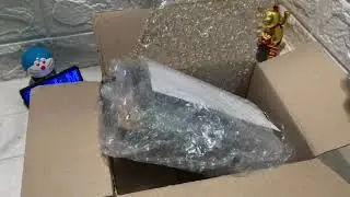 Unboxing Paketan 7 Komponen Elektronik Dari CNC Store Bandung