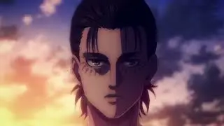 Eren Jäger | AMV | Bury the light