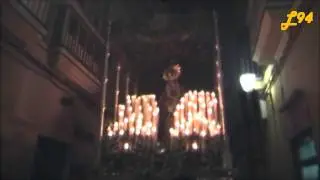 María Santísima de los Dolores Coronada