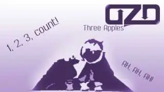 Ozo - Three Apples