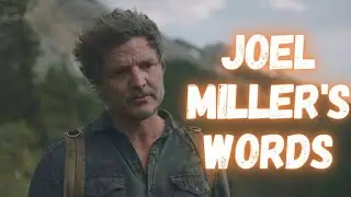There Were Other's - Joel Miller's Word's