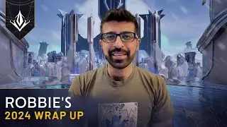 2024 Wrap Up | Predecessor