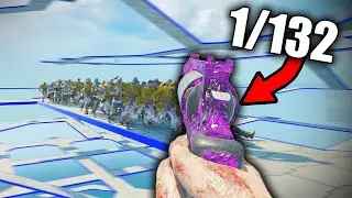 This Gun Game Is IMPOSSIBLE