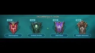Raid Shadow Legends 2024 08 18 20 32