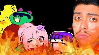 Las peores escorias de la comunidad || Brawl Stars