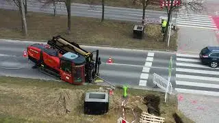 Przewierty sterowane HDD - jak działają? Sprawdź nas.