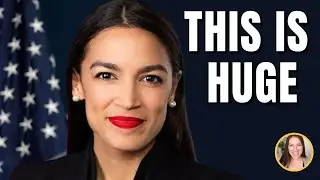 Huge 2028 Presidential Announcement!!