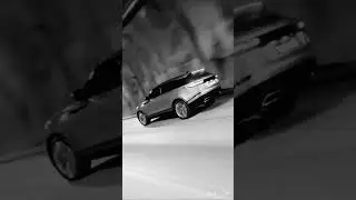 RANGE ROVER VELAR #shorts