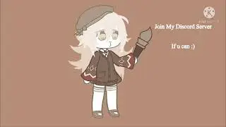 JOIN MY DISCORD SERVER :0