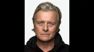 Rutger Hauer 1944-2019