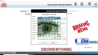 Aadhar Ucl Error v 3.3.4.2-120-4 Failed to Sync Operator Details With Server problem solve 2021