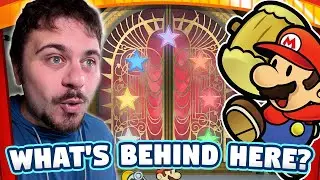 Unlocking the Thousand-Year Door! 👀