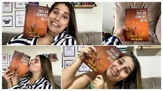 VLOG DE LEITURA: CARRIE SOTO ESTÁ DE VOLTA - AMEI OU NÃO? || Jéssica Lopes