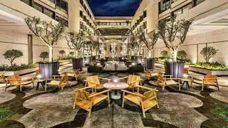 Fairmont La Marina Rabat Sale Hotel Morocco