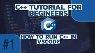 How to install C++ on Visual Studio Code