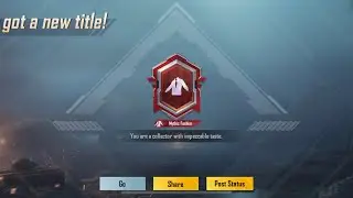 Mythic Fashion 🧐