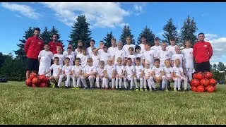 ФУТБОЛЬНЫЕ СБОРЫ - АЗБУКА ФУТБОЛА
