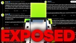 Dream's Response... (Pedophile, Grooming Situation - Part 2)