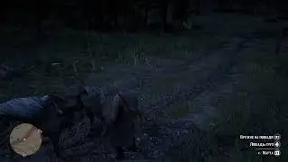 Red DEad Online ТУплю
