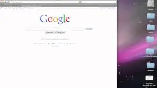 How to Open new tabs on Safari (Apple Mac)