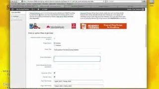 All In One SEO Pack Wordpress Plugin - Tutorial
