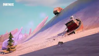 🥵 FORTNITE NEW SEASON STREAM #3 🥶