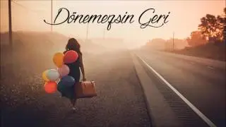 Ahzer Pargo - Dönemezsin Geri
