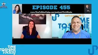 TTST Quick Clip - From No to Wow: Turning Skepticism Into Insight 🌟🙌 - Chris Wasko